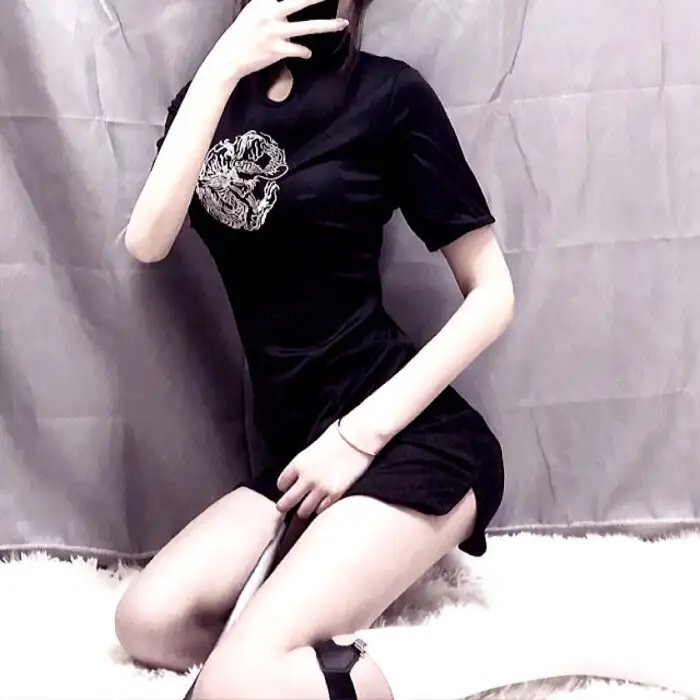 鬼马拖拉车