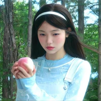 赞美年长的女人